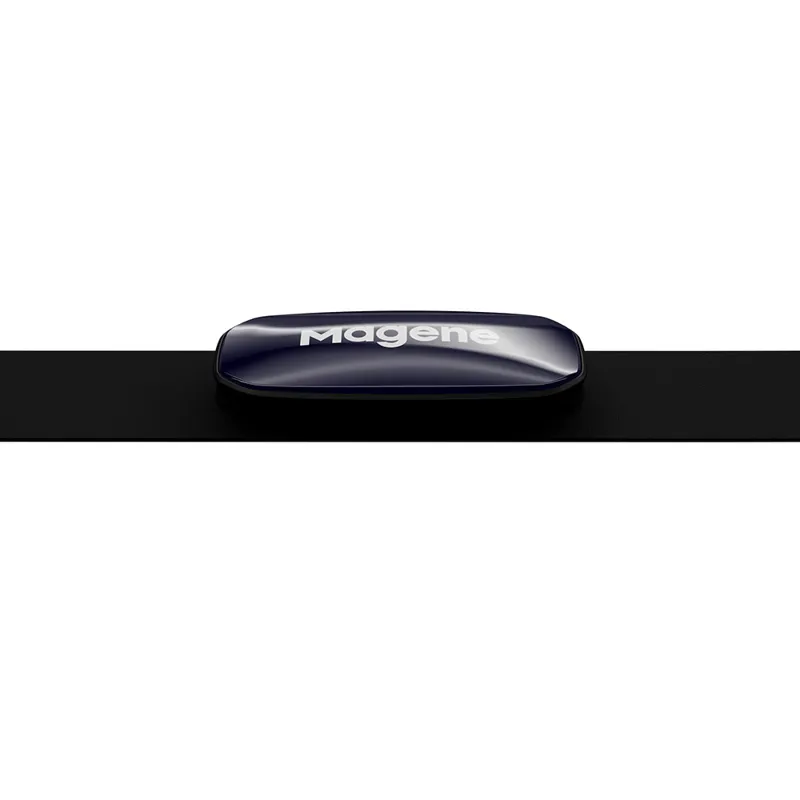 Magene H613 Chest Heart Rate Monitors - Black-1