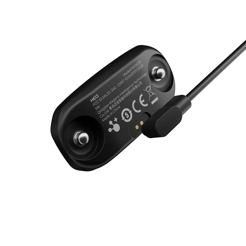 Magene H613 Chest Heart Rate Monitors - Black-2
