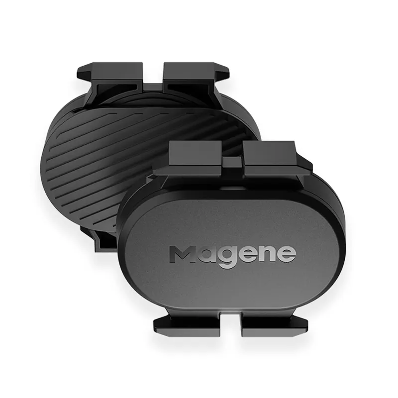 Magene S314 Speed/ Cadence Dual-Mode Sensor - Black-1