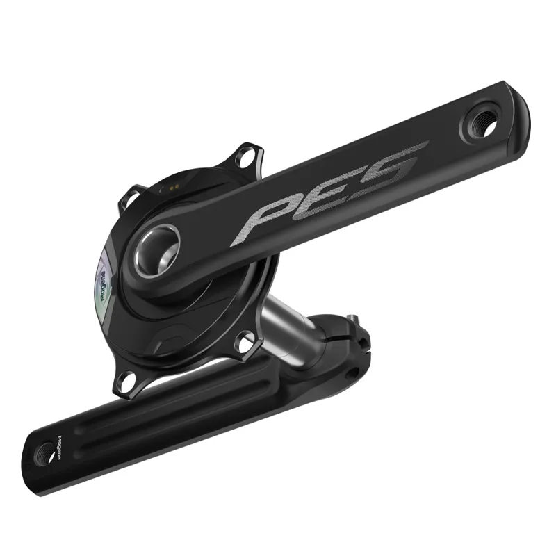 Magene PES P515 Power Meter Cranks - Black-1