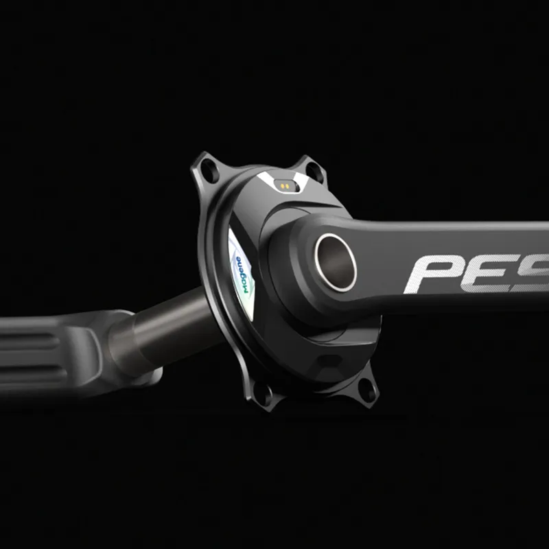 Magene PES P515 Power Meter Cranks - Black-5