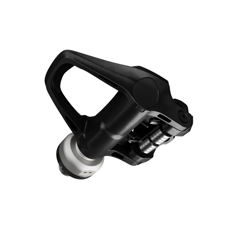 Megane P715 Power Meter Clipless Road Pedals - Black-2