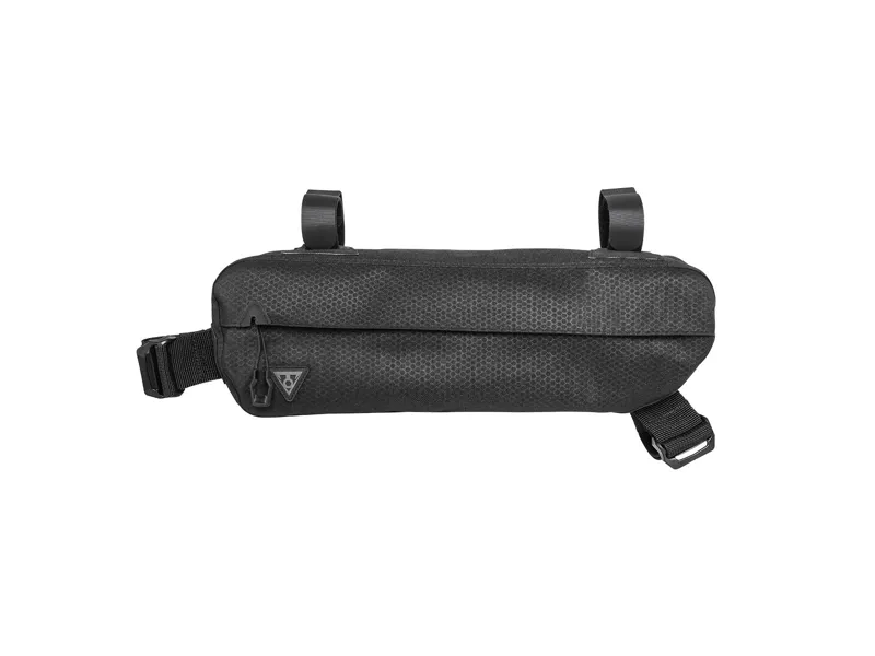 Topeak Midloader Frame Bags - Black-3