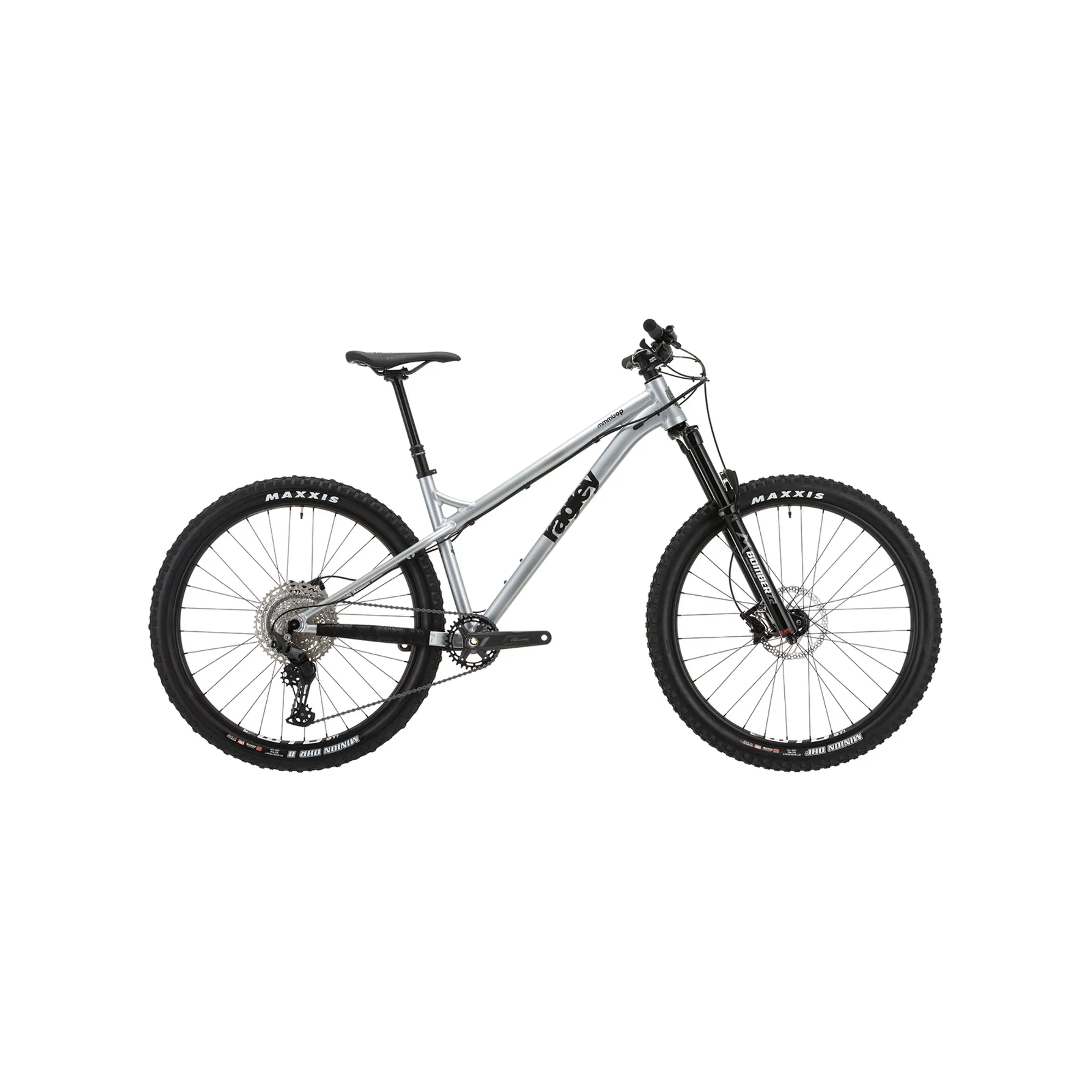 Ragley Mmmbop 2.0 Silver