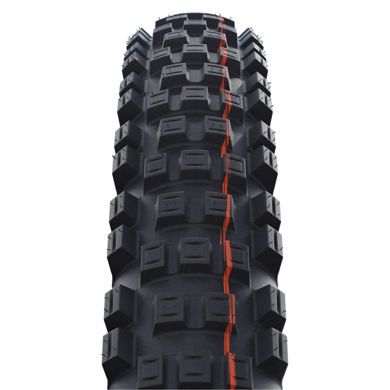 Schwalbe Eddy Current E.bike Tyres - Rear-2