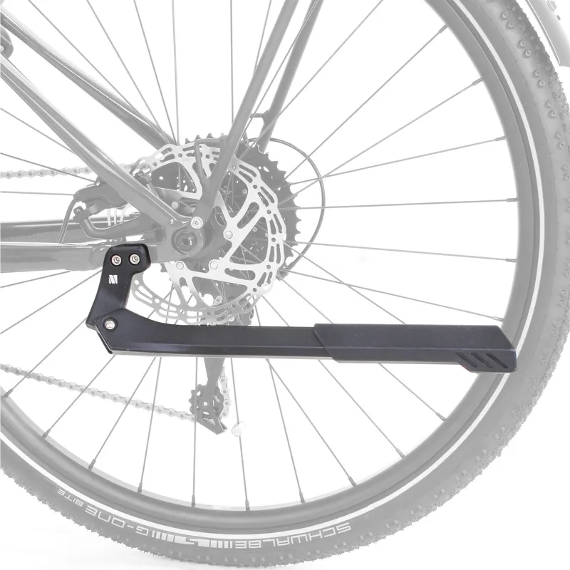 M Part Primo Adjustable Kickstand 24-29 Inch Wheel 30kg Rating 18mm Direct Mount-2