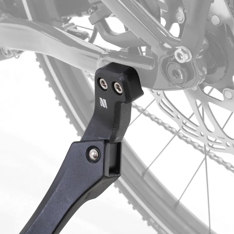 M Part Primo Adjustable Kickstand 24-29 Inch Wheel 30kg Rating 18mm Direct Mount-3