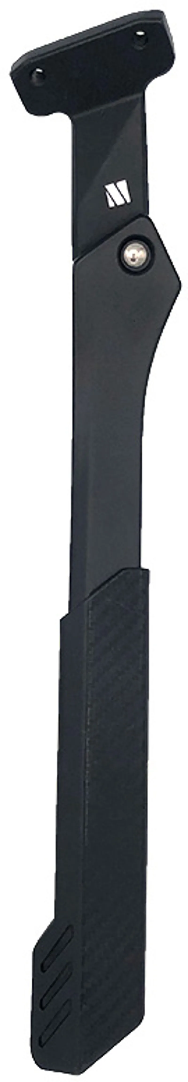 M Part Primo Adjustable Kickstand 24-29 Inch Wheel 30kg Rating 40mm Direct Mount