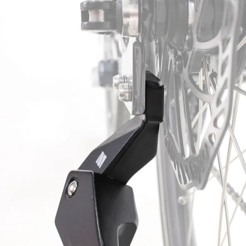 M Part Primo Adjustable Kickstand 24-29 Inch Wheel 30kg Rating 40mm Direct Mount-3