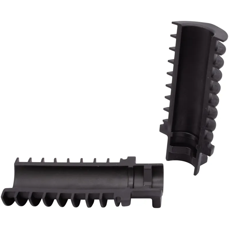 M Part Di2 Battery Seat Post Mounts - Black