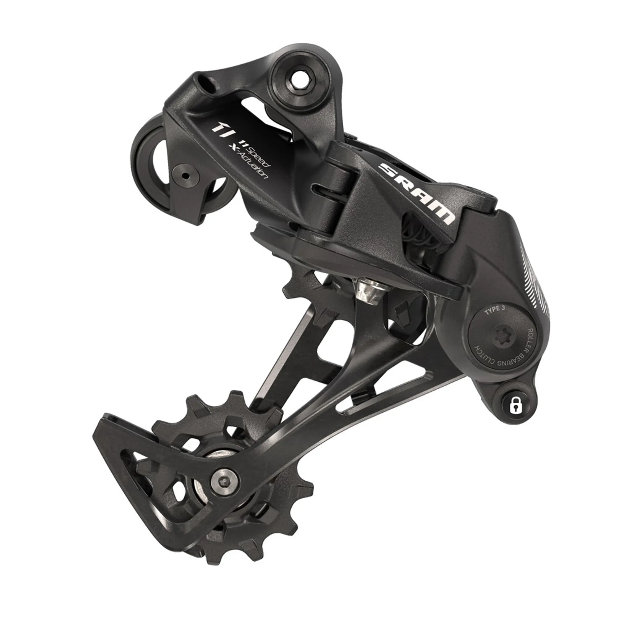 SRAM NX Eagle Rear Derailleur 12 Speed Black RD-NX-1-B1