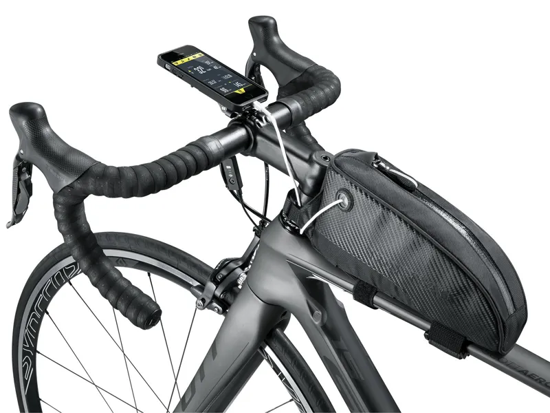 Topeak Fuel Tank Bags - Black-4