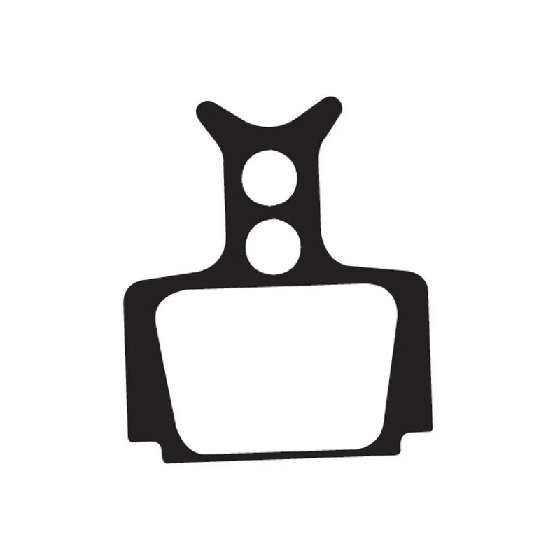 Aztec Disc Brake Pads - Formula Mega / The One - Resin