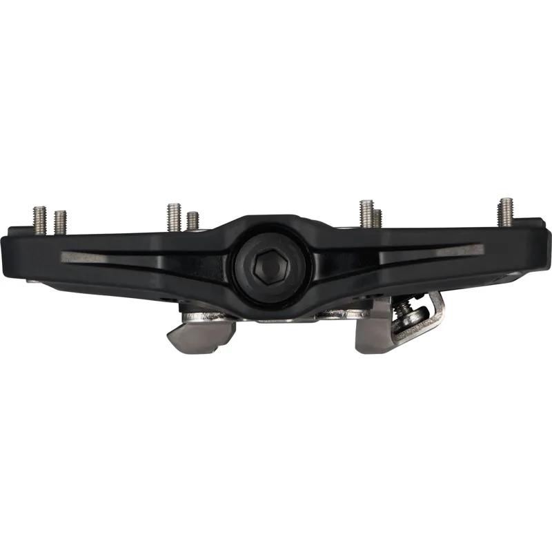 Shimano EH510 SPD/ Platform Combo Pedals - Black-4