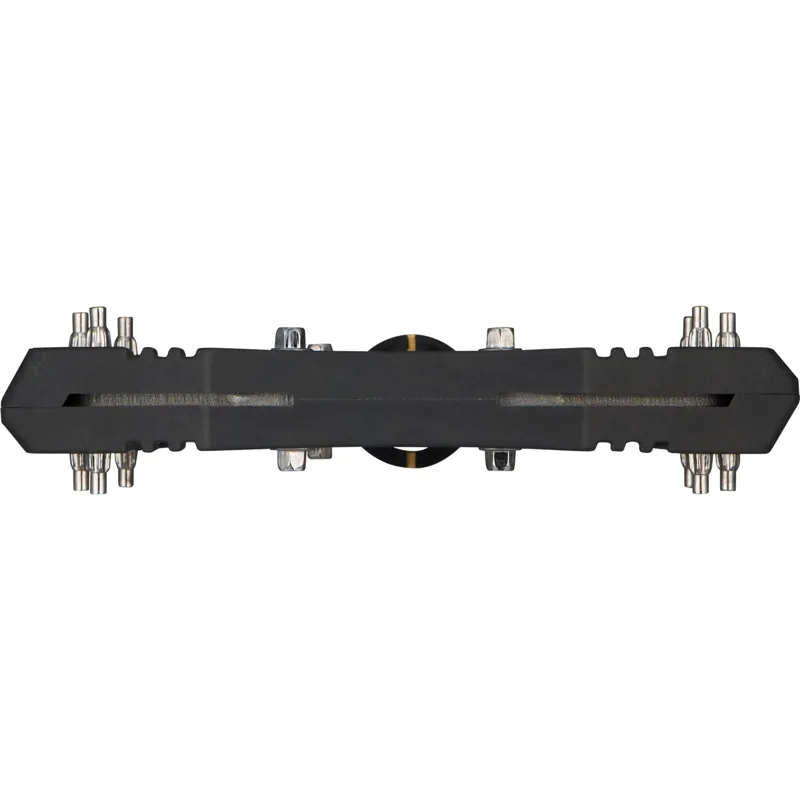 Shimano PD-G8040 Saint Flat Platform Pedals - Black-3