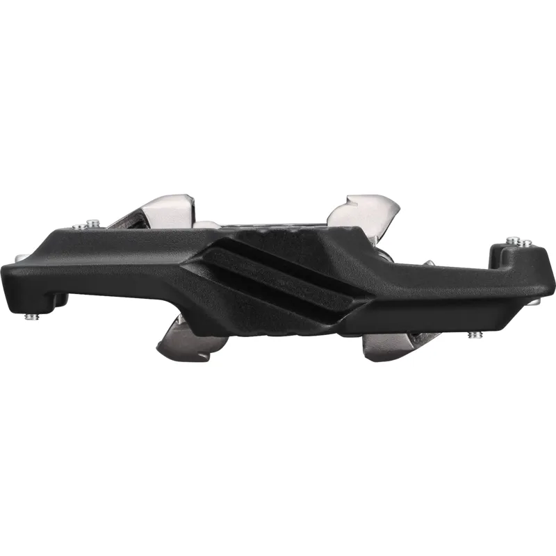 Shimano Deore XT M8220 Trail SPD Clipless Pedals - Black-4