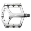 HT ANS-10 Supreme Pedals - Silver