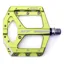 HT ANS-10 Supreme Pedals - Green