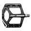 HT ANS-10 Supreme Pedals - Black