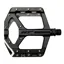 HT ANS-10 Supreme Pedals - Stealth Black