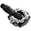Shimano PD-M520 MTB SPD Pedals - Black