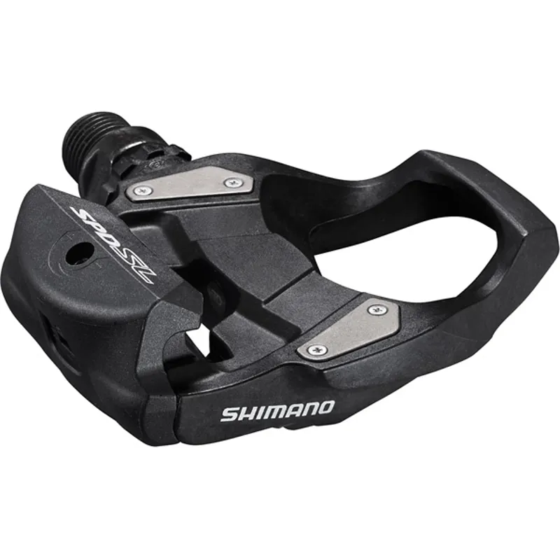 Shimano RS500 SPD-SL Clipless Pedals - Black