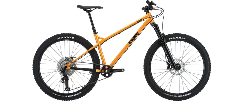 Ragley Piglet - Orange
