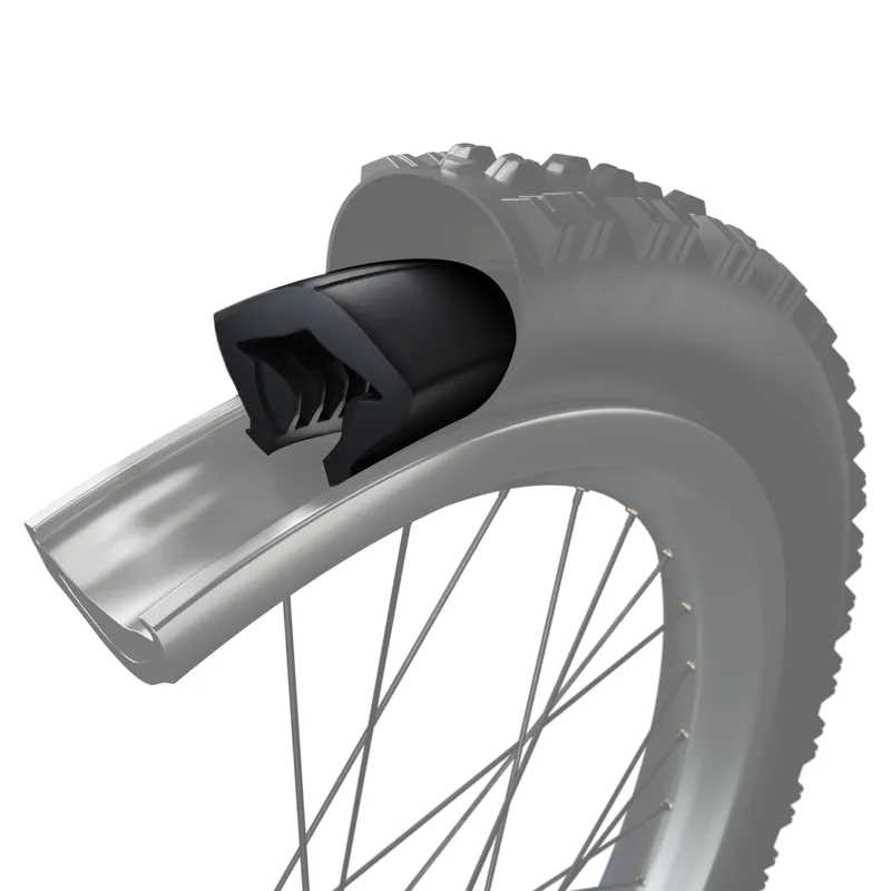 Tannus Tubeless Armour Insert - Pro - Black