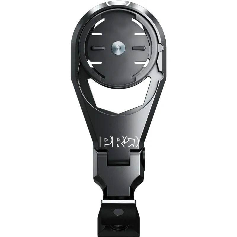 Pro VIBE Stem Computer Mount - Black-1