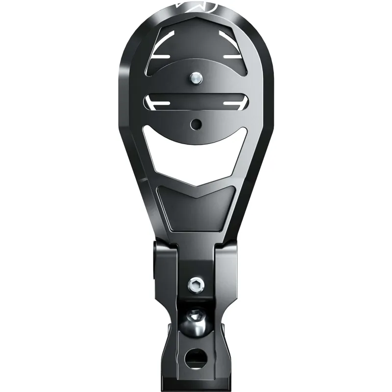 Pro VIBE Stem Computer Mount - Black-2