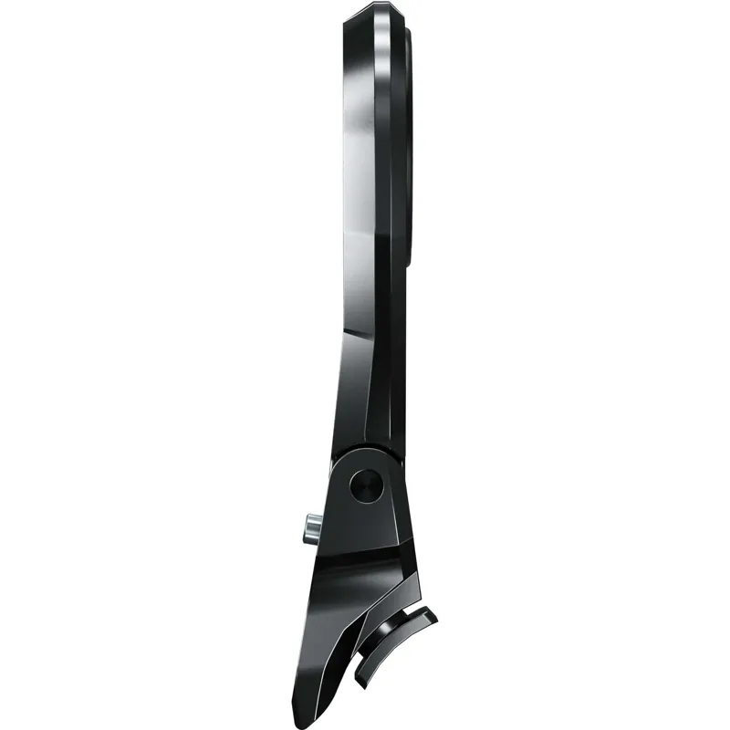 Pro VIBE Stem Computer Mount - Black-3