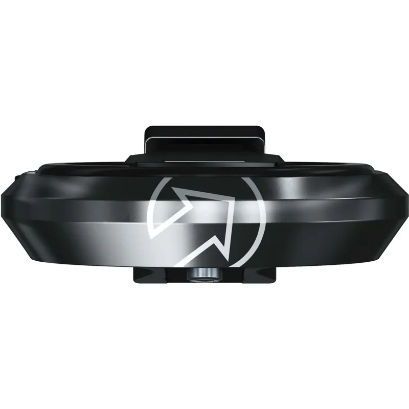 Pro VIBE Stem Computer Mount - Black-4