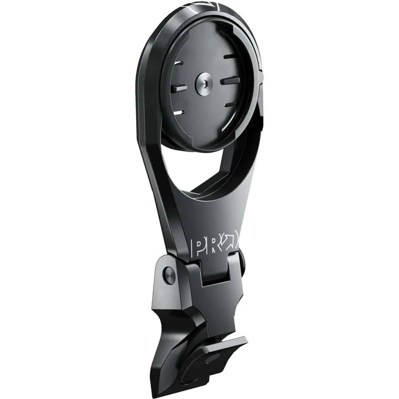 Pro VIBE Stem Computer Mount - Black-5