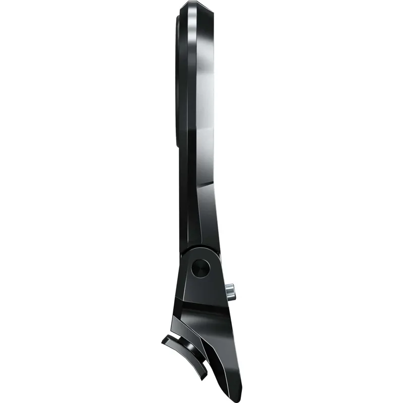 Pro VIBE Stem Computer Mount - Black-6