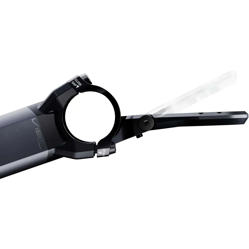 Pro VIBE Stem Computer Mount - Black-9