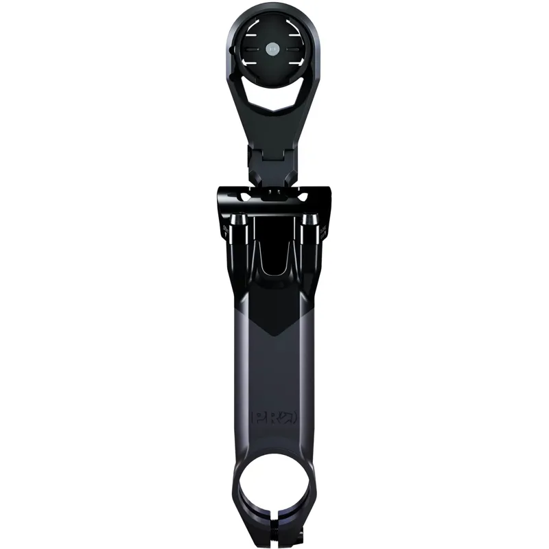 Pro VIBE Stem Computer Mount - Black-7