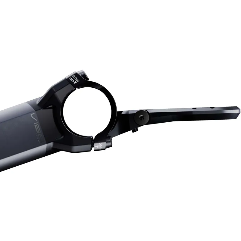 Pro VIBE Stem Computer Mount - Black-8