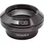 PRO Cartridge Bearing EC34/28.6 Gravity Upper Headset - Black