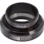 PRO Cartridge Bearing EC34/30 Lower Headset - Black