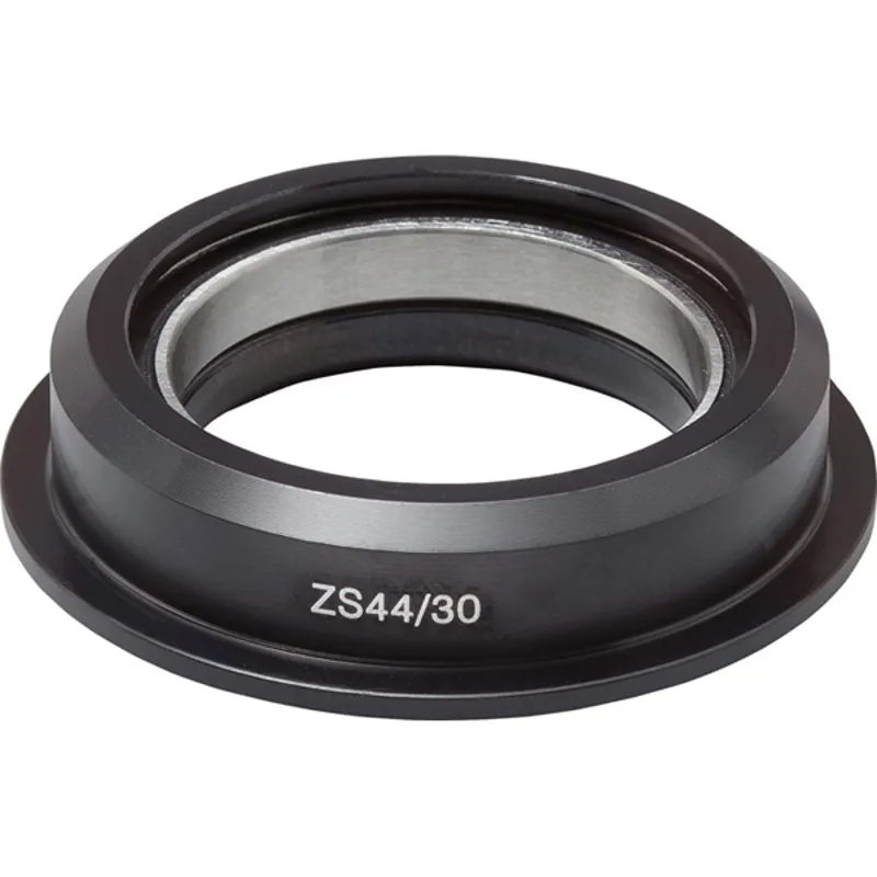 Pro Cartridge Bearing ZS44/30 Lower Headset - Black