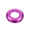 Hope EVO Extraction Captive Nut Crank Puller - Purple