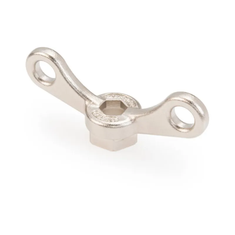 Park Tool BBT-16 Self-Extracting Crank Cap Tool for SRAM / RaceFace