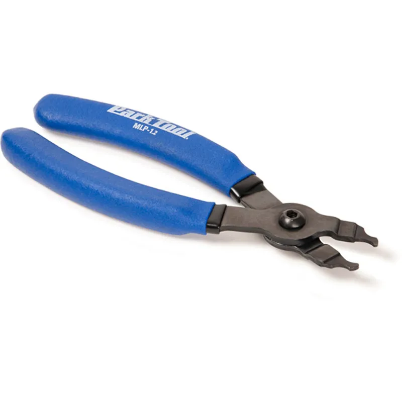 Park Tool MLP-1.2 Master Link Pliers - Blue