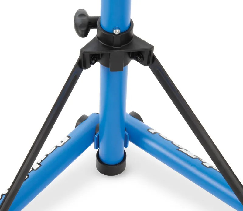 Park Tool PCS-9.3 Home Mechanic Repair Stand - Blue-2