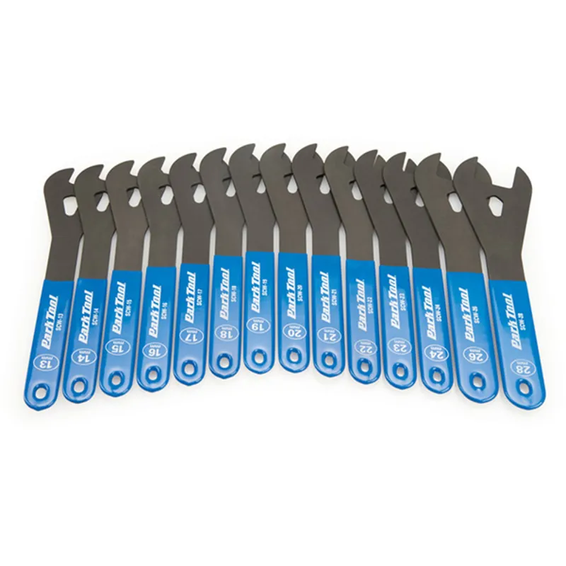 Park Tool SCW Shop Cone Wrench