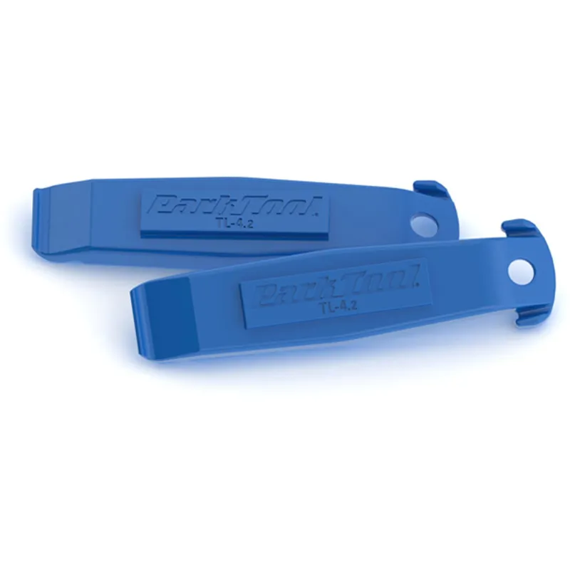 Park Tool TL-4.2 Tyre Lever Set - Blue