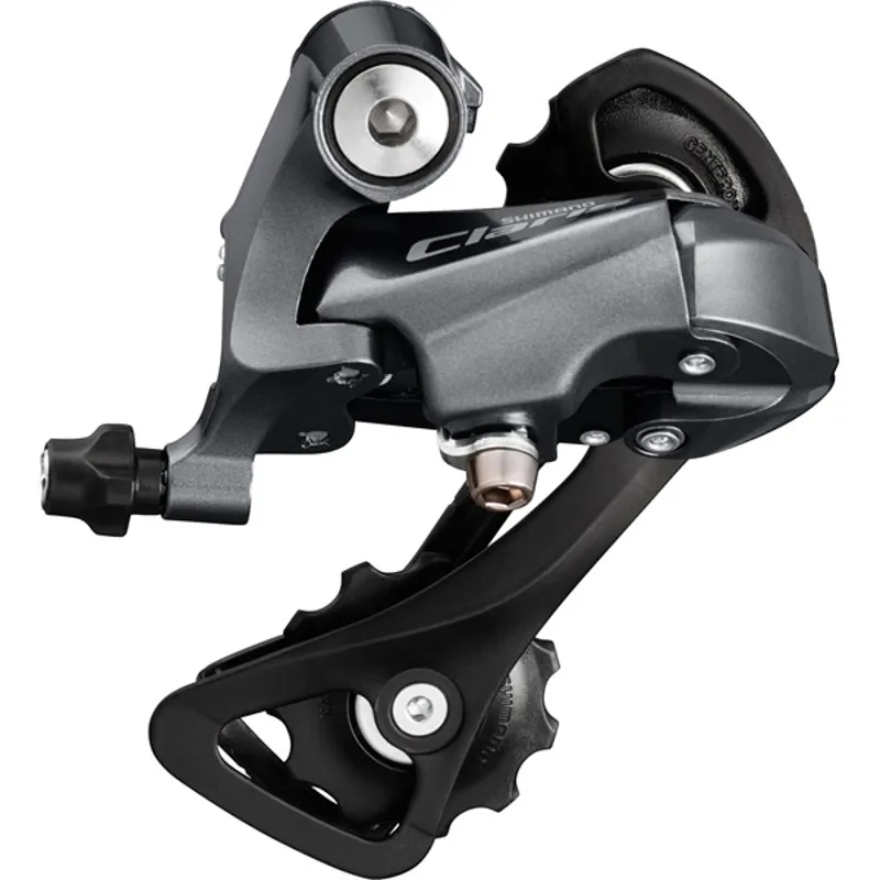 Shimano Claris RD-R2000 8 Speed Rear Derailleur - Grey