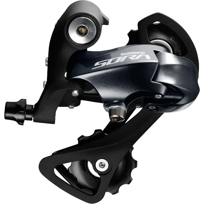Shimano Sora R3000 Rear Derailleur - Grey-1