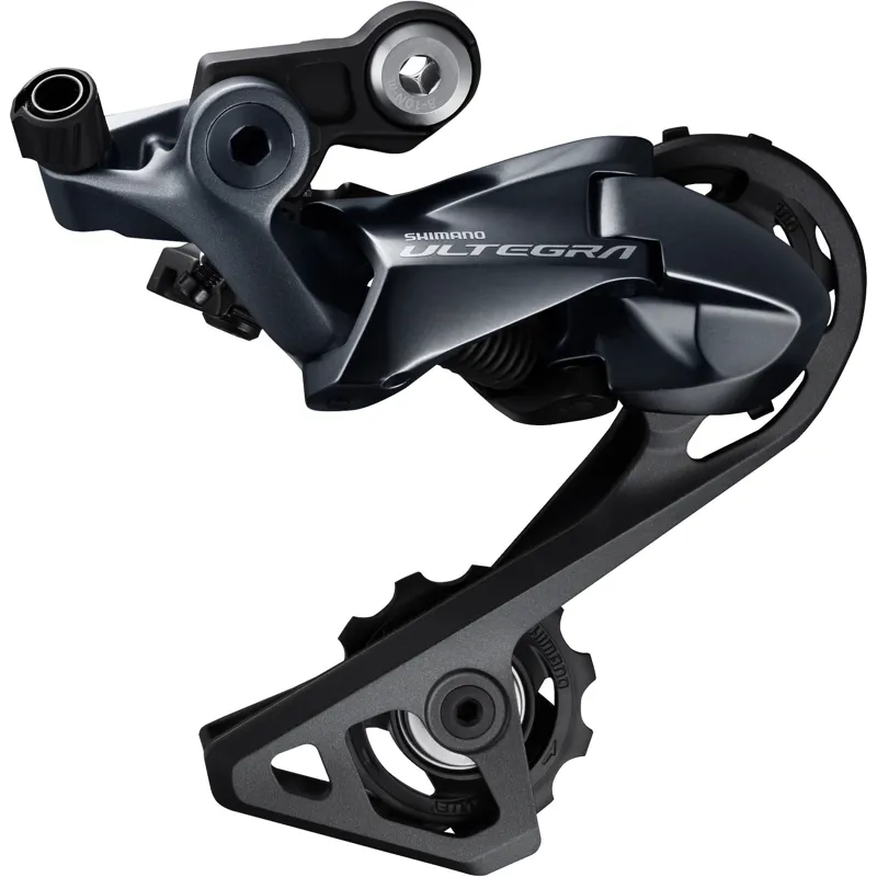 Shimano Ultegra R8000 11 Speed Rear Derailleur - Grey