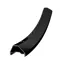 Halo Gravitas Rim 29 Inch - Stealth Black
